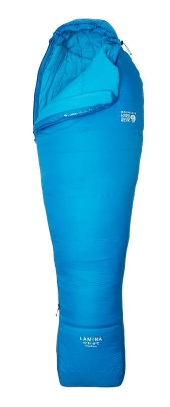 Mountain Hardwear Lamina™ 15f/-9c Dark Compass REG x LH Mountain Hardwear Mountain Hardwear Lamina™ 15f/-9c Dark Compass REG x LH Mountain Hardwear