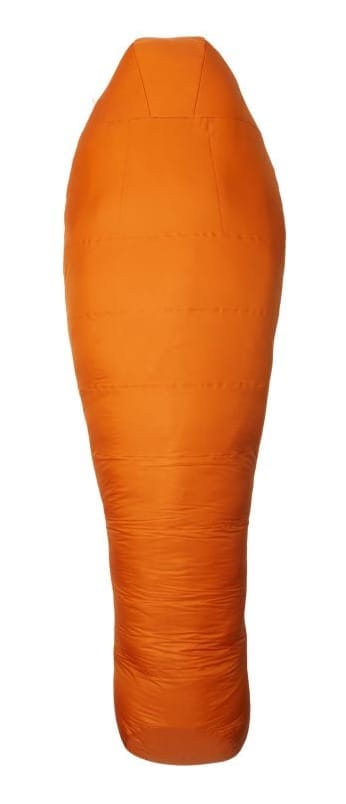 Mountain Hardwear Lamina 0f/-18c Reg Instructor Orange Mountain Hardwear Mountain Hardwear Lamina 0f/-18c Reg Instructor Orange Mountain Hardwear