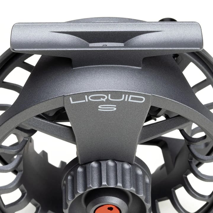 Waterworks-Lamson Liquid S Reel Day Break Waterworks-Lamson