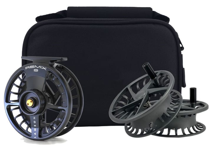 Waterworks-Lamson Remix S 3-Pack Day Break Waterworks-Lamson