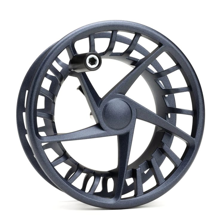 Waterworks-Lamson Remix S Reel Smoke Waterworks-Lamson