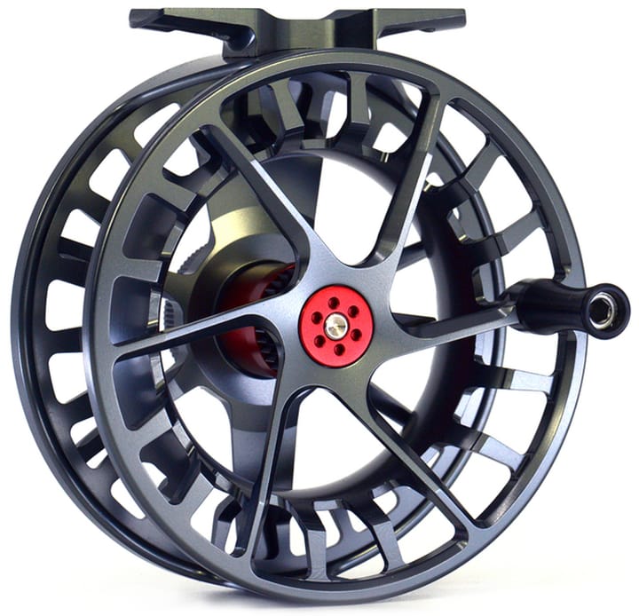 Div Waterworks-Lamson Speedster HD Dark Smoke Waterworks-Lamson