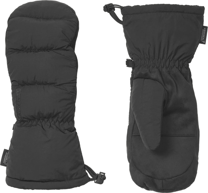 Sealskinz Women's Langley Black Sealskinz
