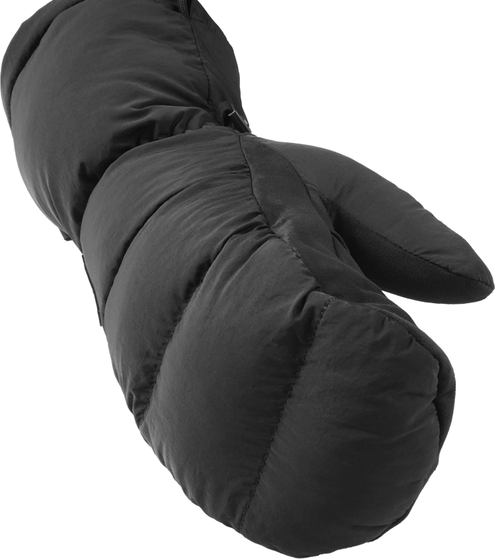 Sealskinz Women's Langley Black Sealskinz Sealskinz Women's Langley Black Sealskinz