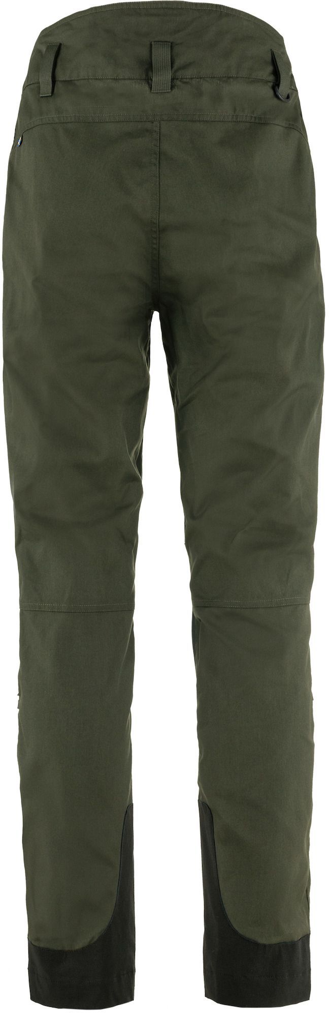 Fjällräven Men's Lappland Pro Stretch Trousers Deep Forest