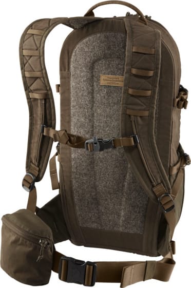 Fjällräven Lappland Hike 15 Dark Olive Fjällräven