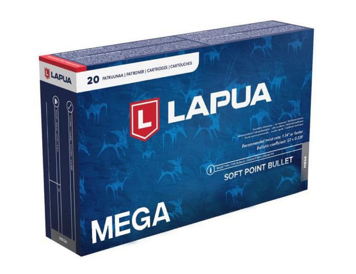 Lapua Lapua Mega Lapua Lapua Lapua Mega Lapua