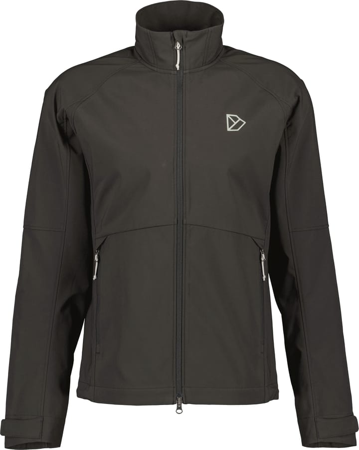 Didriksons Men's Lares Jacket Black Didriksons