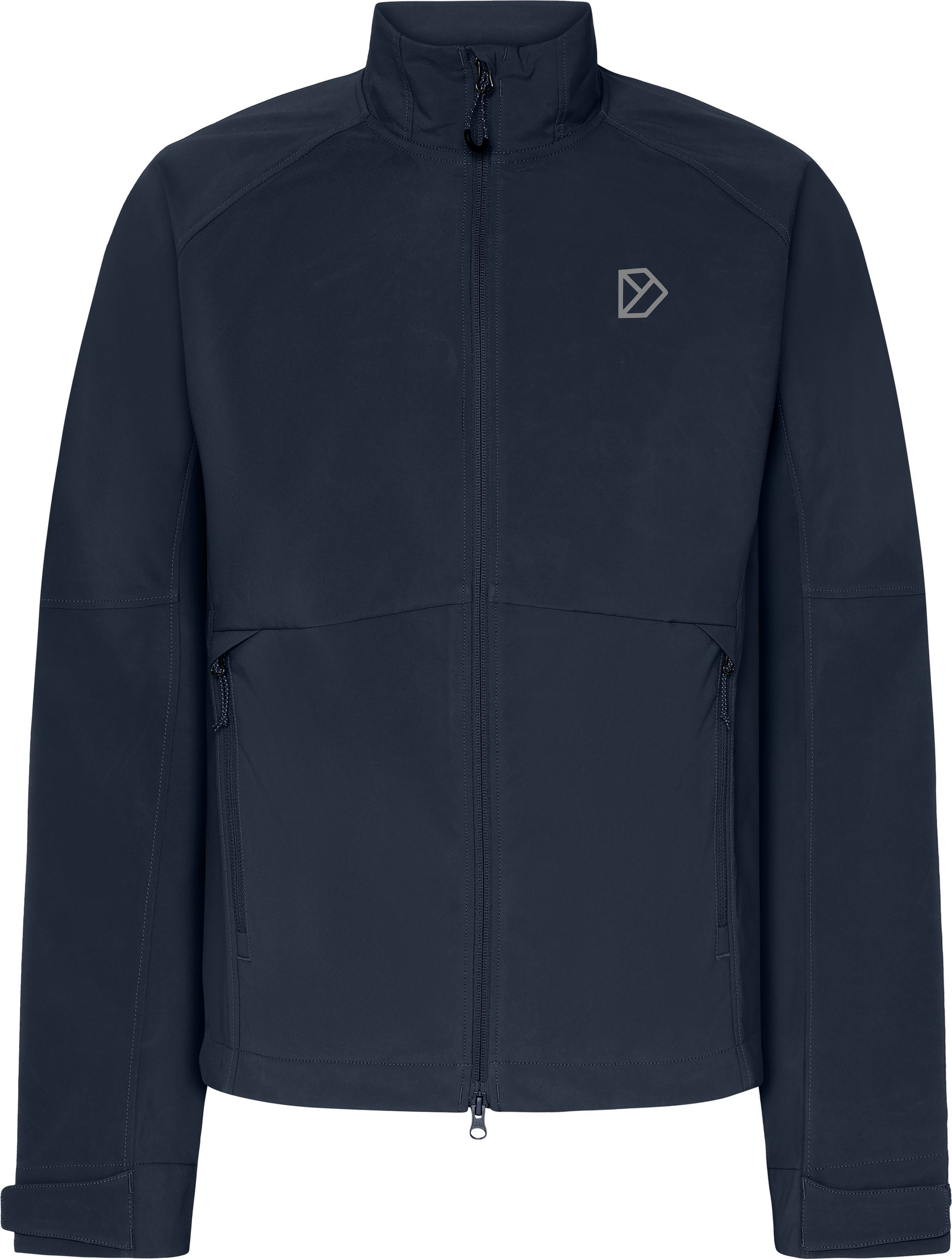 Didriksons Men's Lares Jacket Dark Night