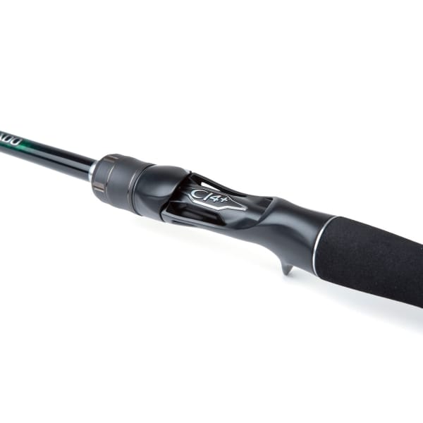 Shimano Rod Curado Casting Fast Black Shimano