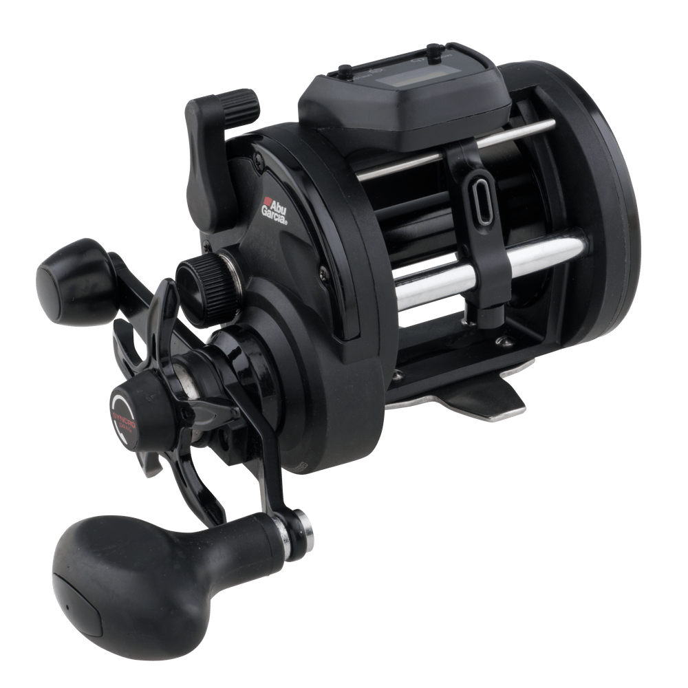 Abu Garcia Altum DLC