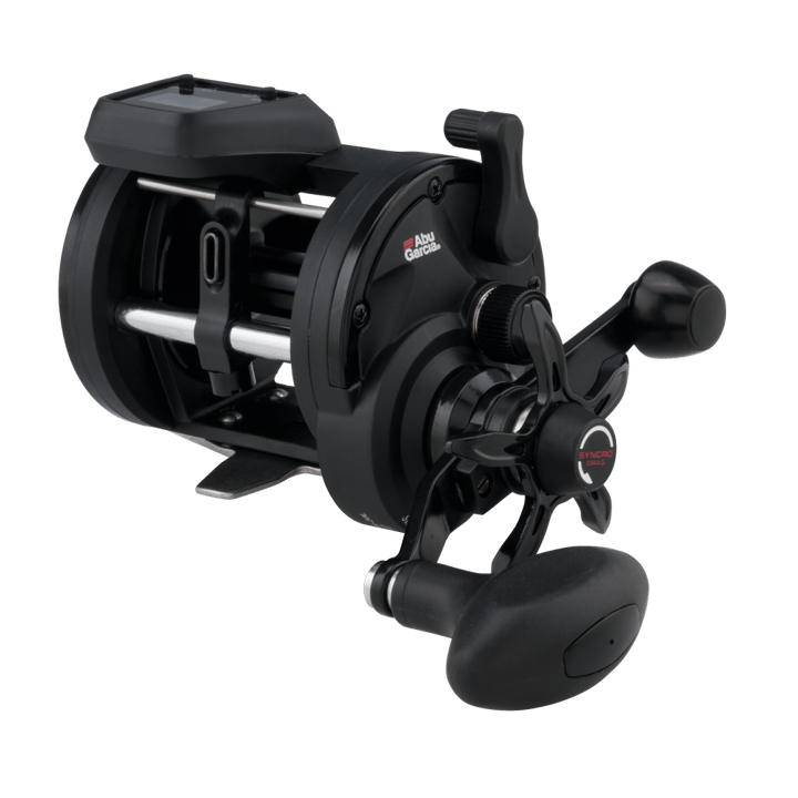 Abu Garcia Altum DLC Abu Garcia