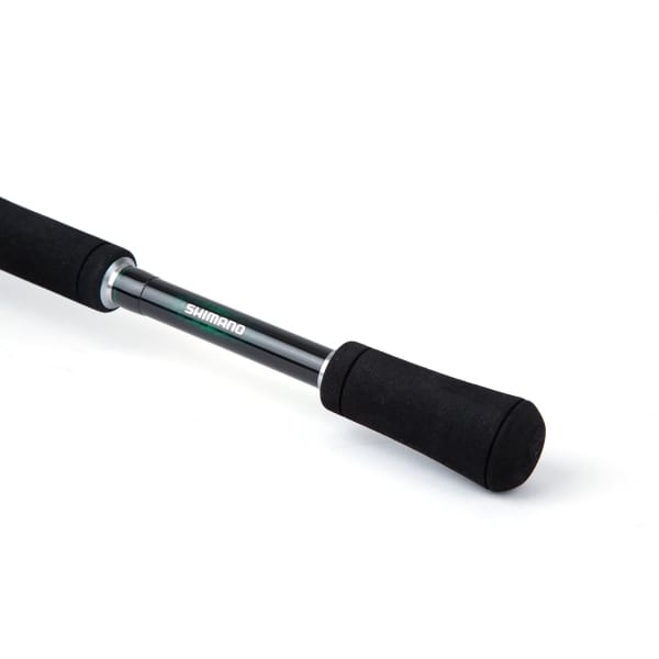 Shimano Rod Curado Casting Fast Black Shimano