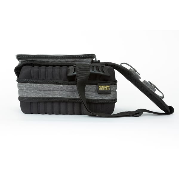 Shimano Sling Bag - Svart Shimano