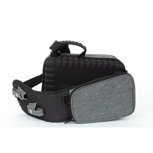 Shimano Sling Bag - Svart Shimano