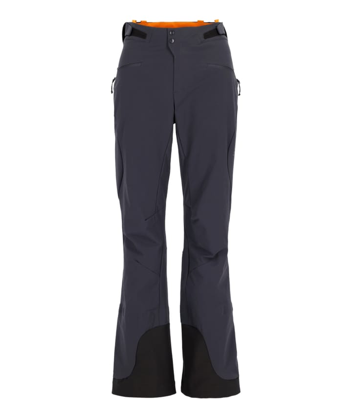 Rab Khroma Ascendor As Pants Wmns Ebony Rab