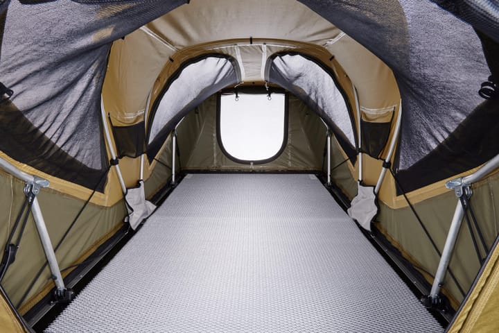 Thule Anti-Condensation Mat L White Thule