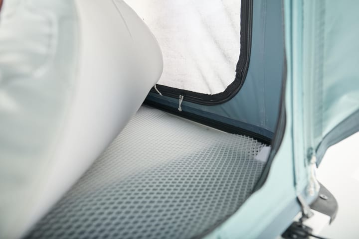 Thule Widesky Anti-Condensation Mat White Thule