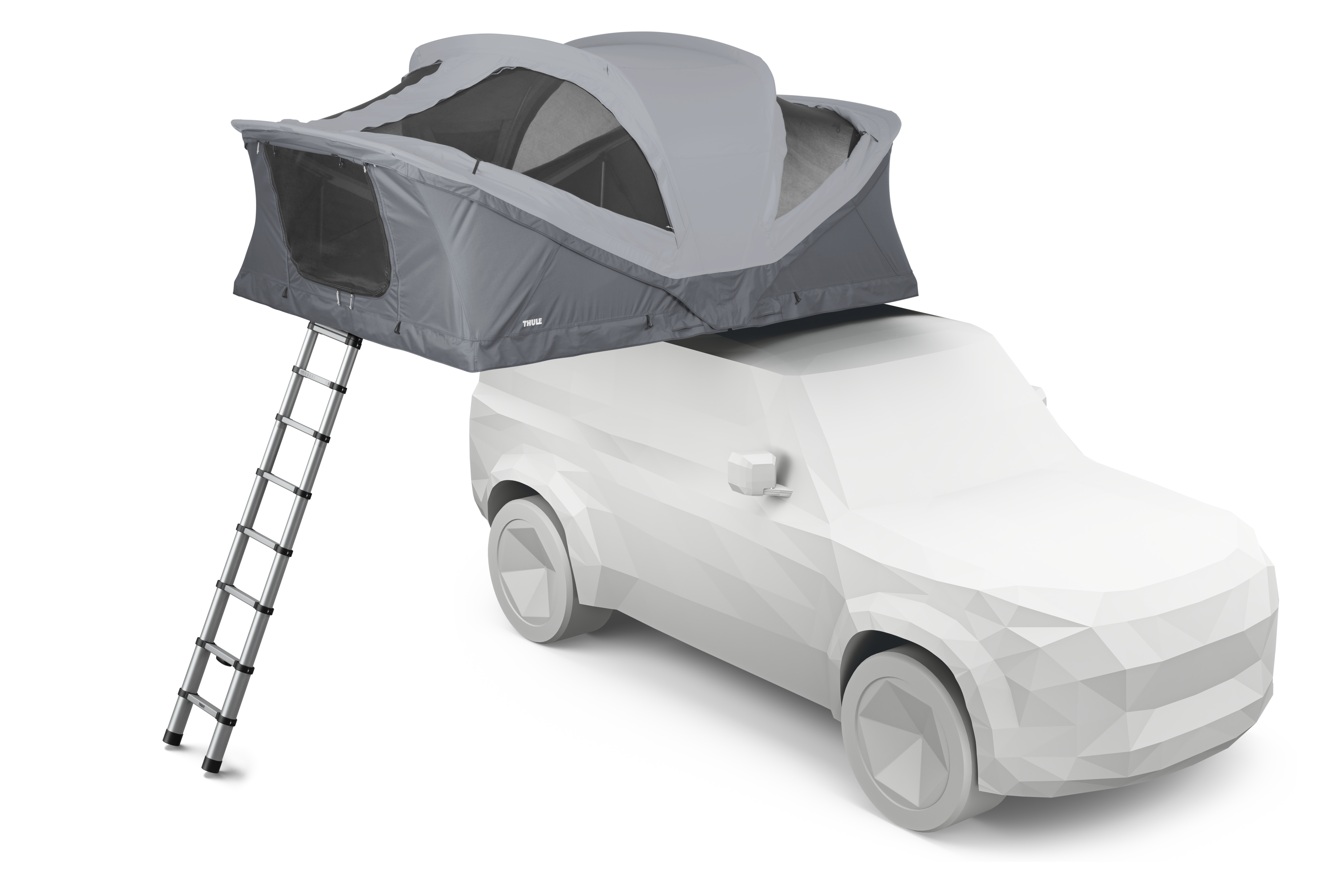Thule Approach 2 L Ashland Grey  L
