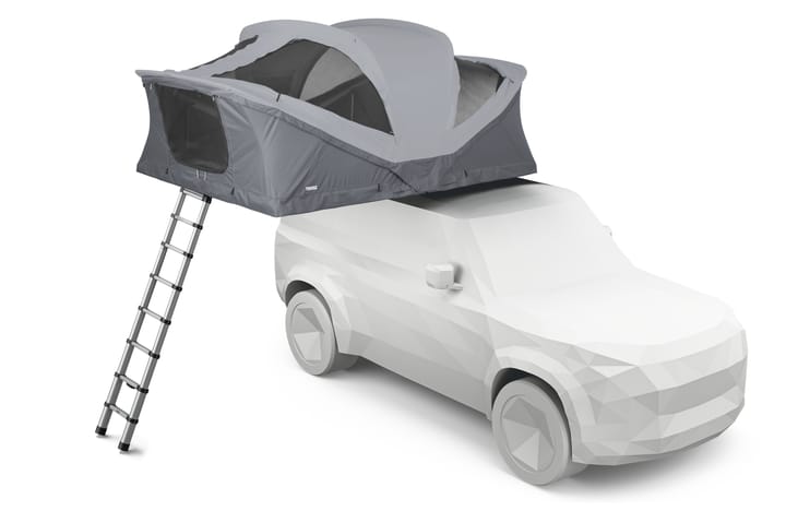 Thule Approach 2 L Ashland Grey Thule