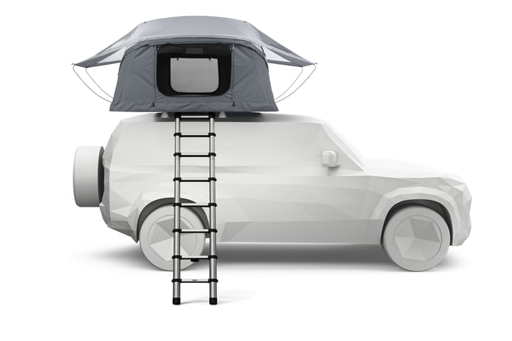 Thule Approach 2 L Ashland Grey Thule