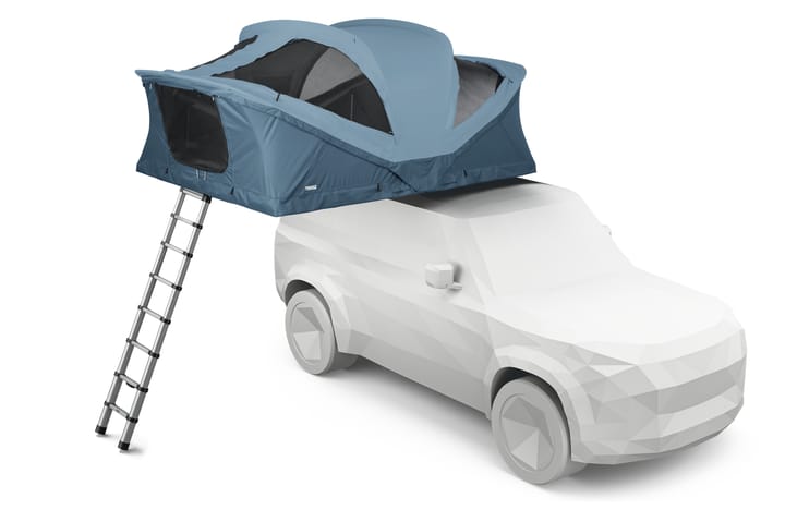 Thule Approach 2 L Dark Slate Thule