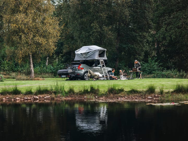 Thule Approach 2 L Dark Slate Thule