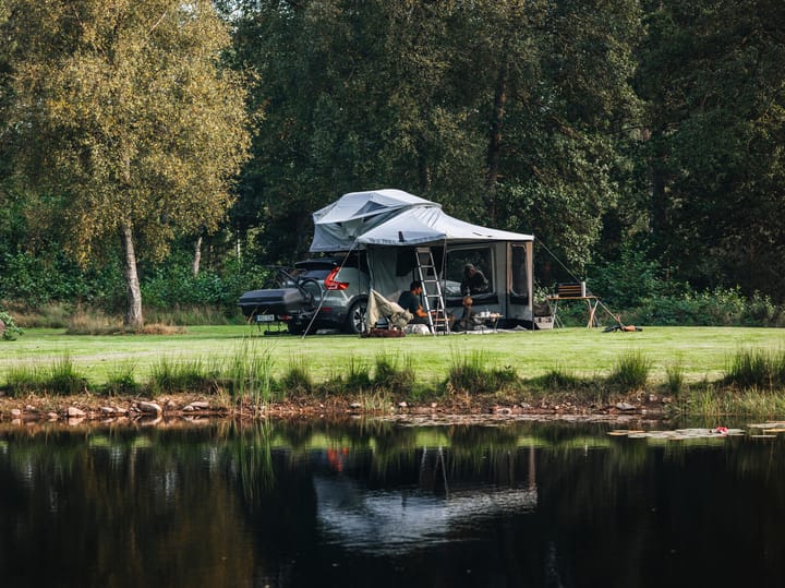 Thule Approach 2 Walls L Ashland Grey Thule