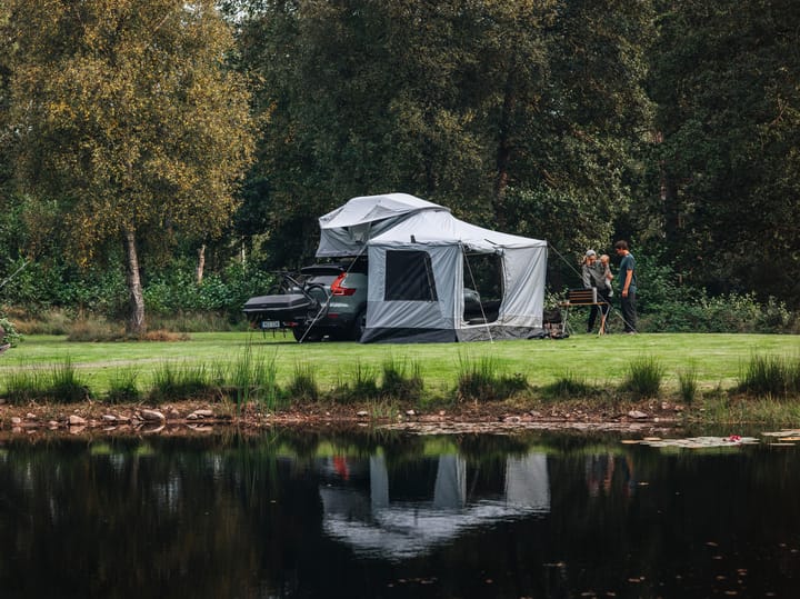 Thule Approach 2 Walls L Ashland Grey Thule