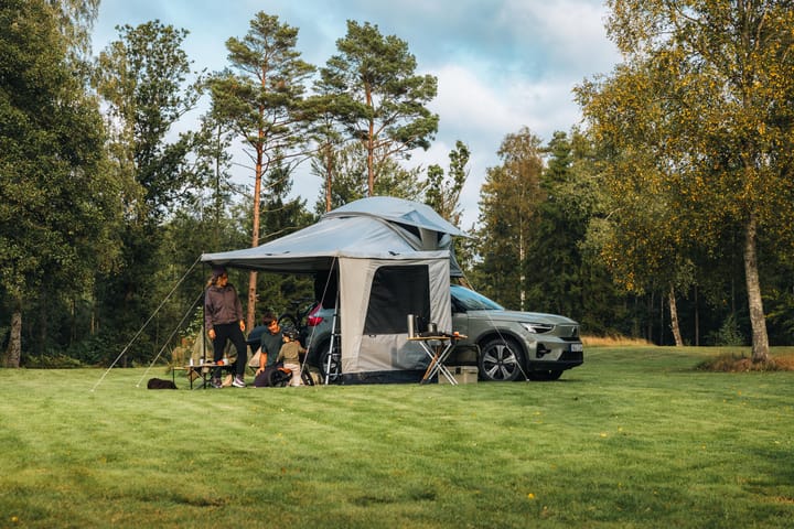 Thule Approach 2 Walls M Ashland Grey Thule