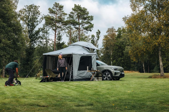 Thule Approach 2 Walls M Ashland Grey Thule