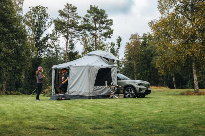 Thule Approach 2 Walls L Ashland Grey Thule