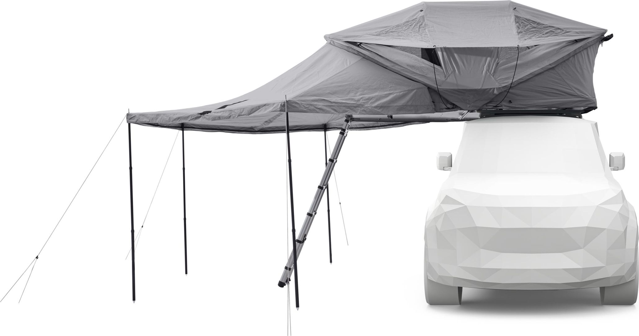 Thule Approach 2 Awning S/M Ashland