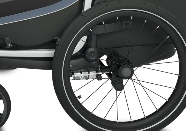 Thule Chariot Cab Dark Slate Thule