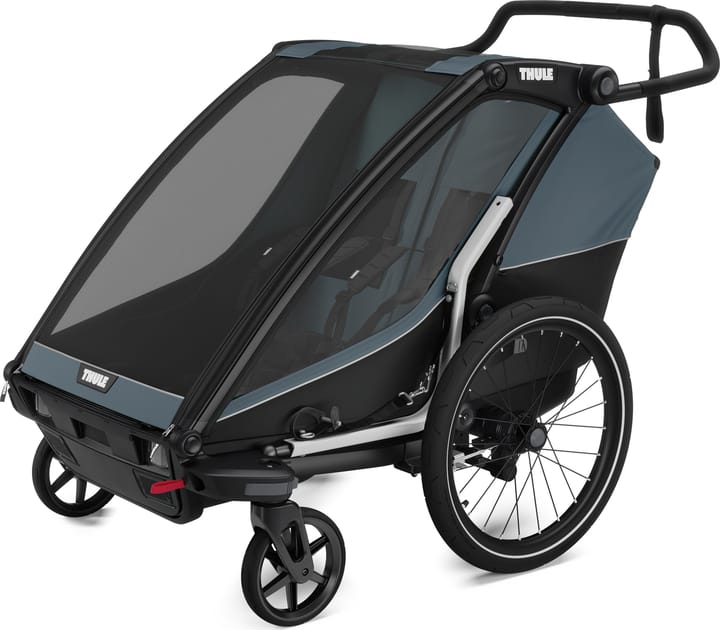 Thule Chariot Cab Dark Slate Thule
