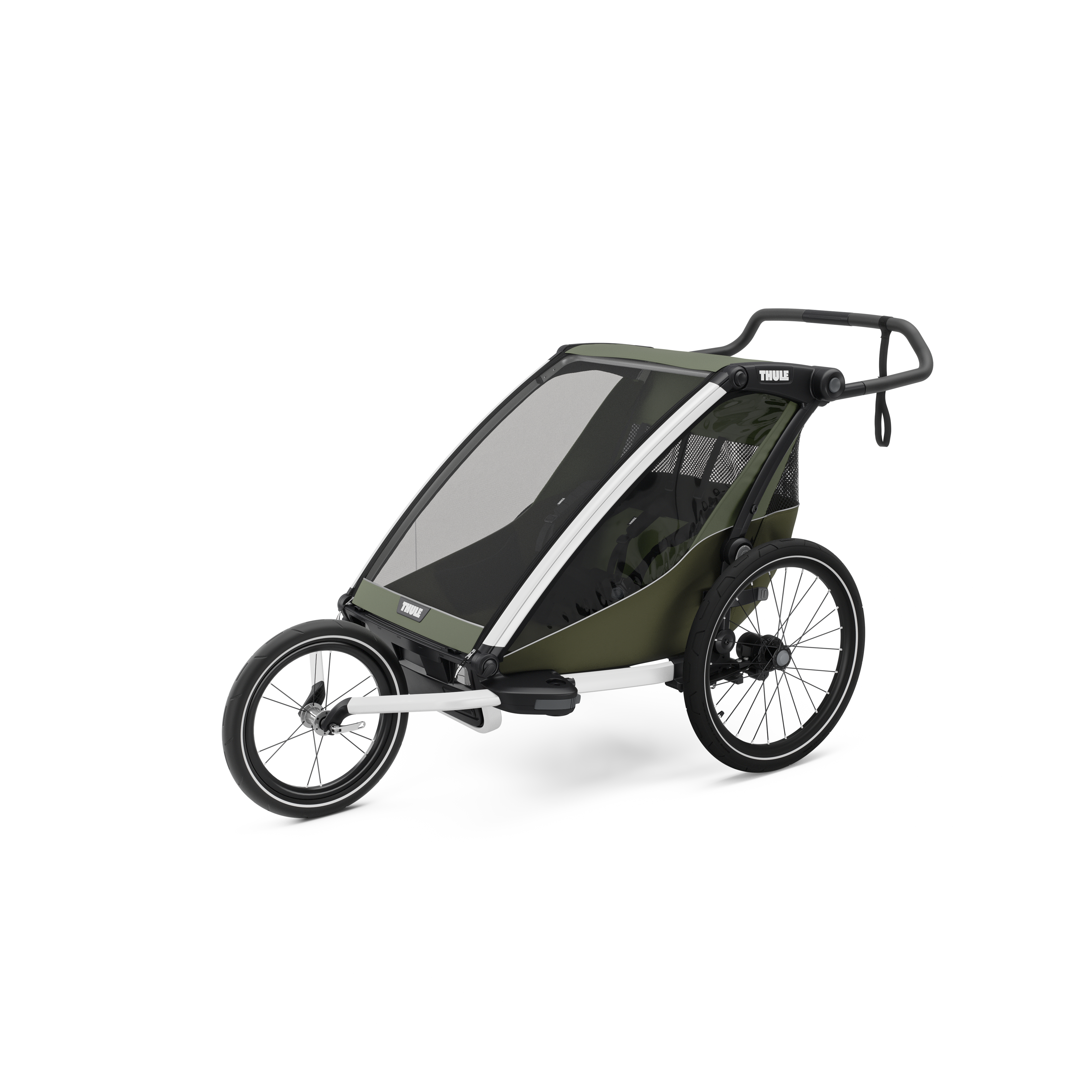 Thule Chariot Lite Double