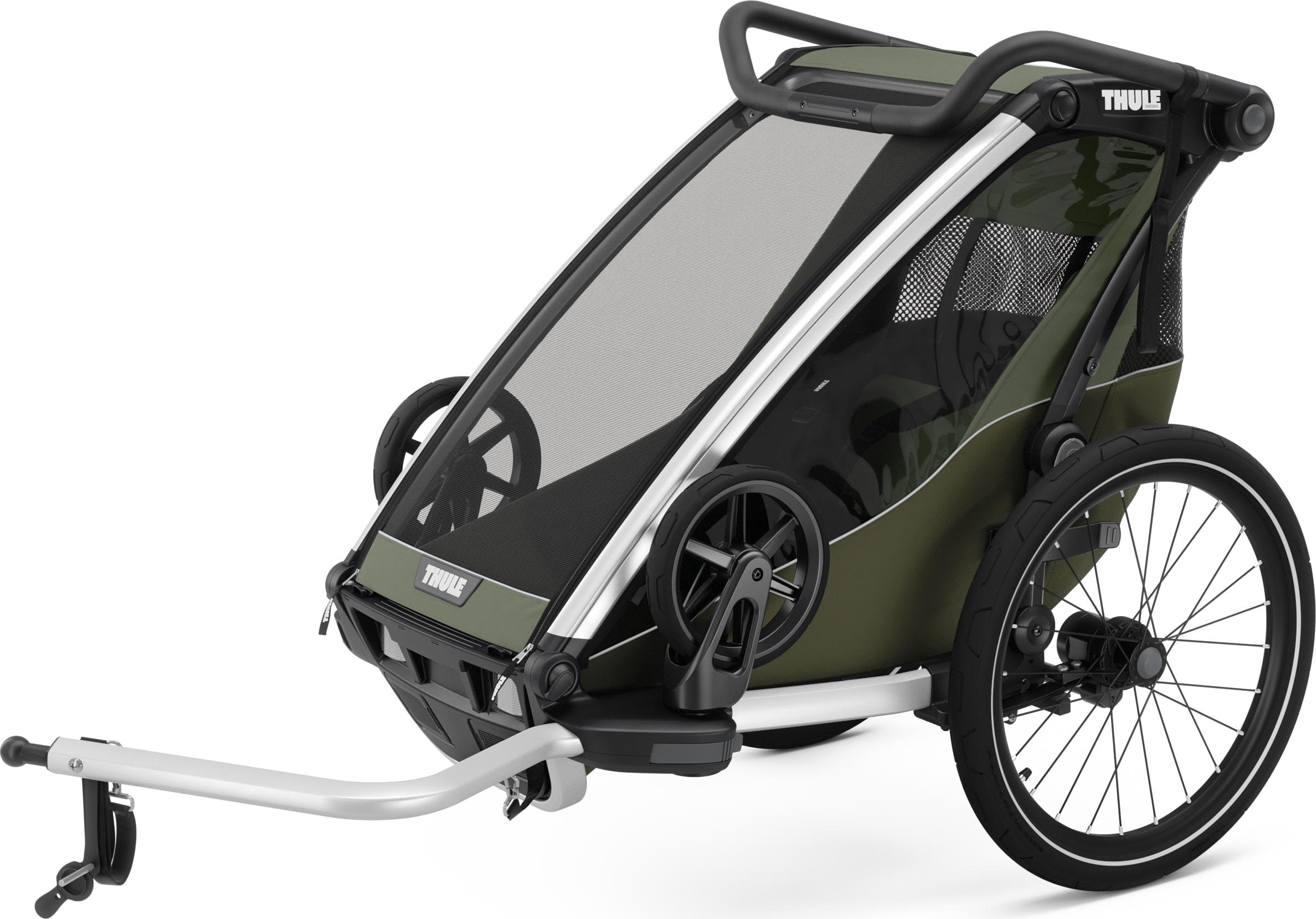 Thule Chariot Lite Single