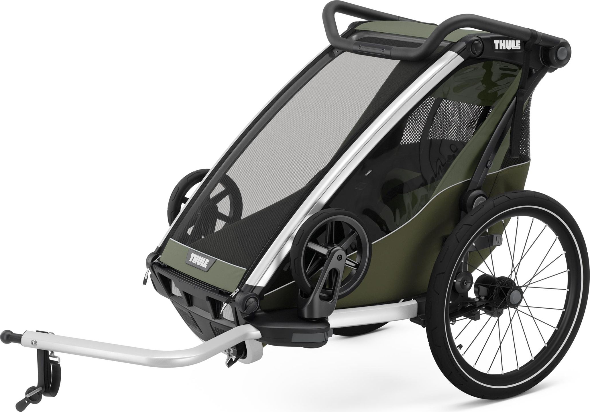 Thule Chariot Lite Single Vintage