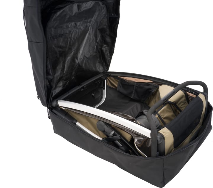 Thule Chariot Transport Bag Black Thule