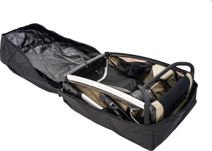 Thule Chariot Transport Bag Black Thule