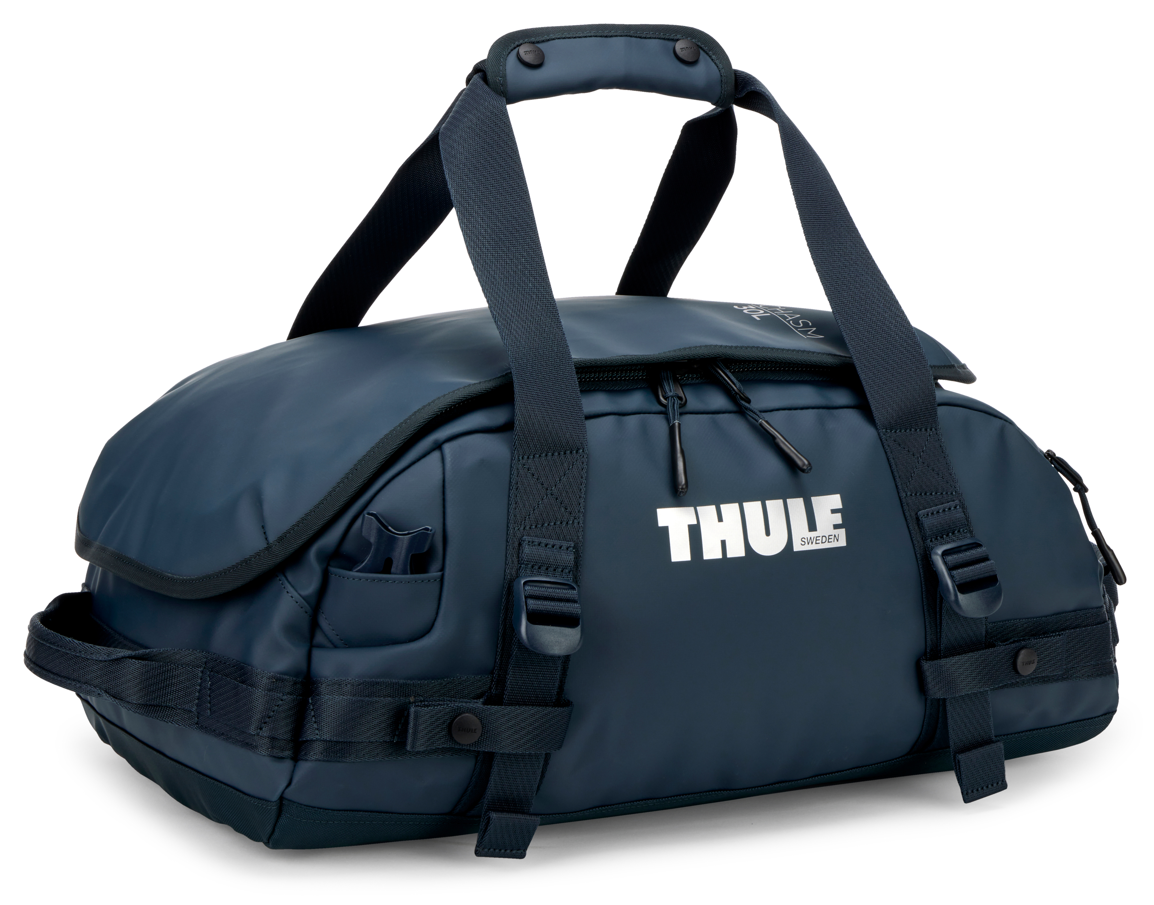 Thule Chasm Recycled Duffel