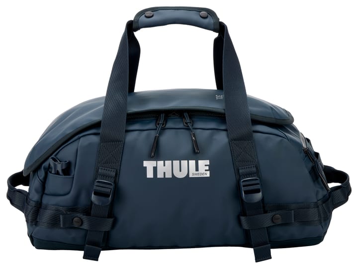 Thule Chasm Recycled Duffel 30L Dark Blue Thule