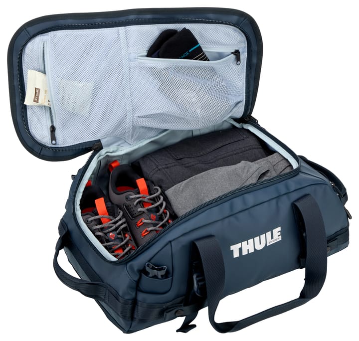 Thule Chasm Recycled Duffel 30L Dark Blue Thule