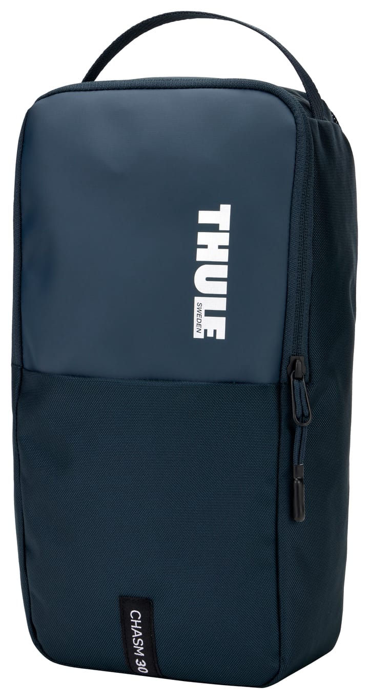 Thule Chasm Recycled Duffel 30L Dark Blue Thule
