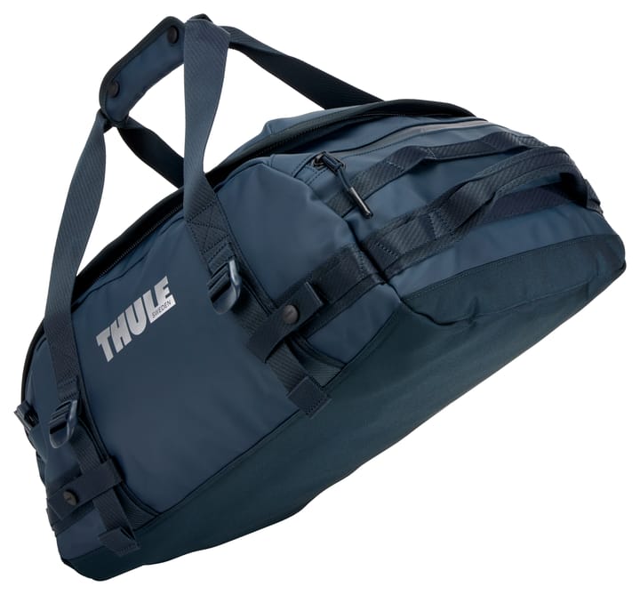 Thule Chasm Recycled Duffel 30L Dark Blue Thule