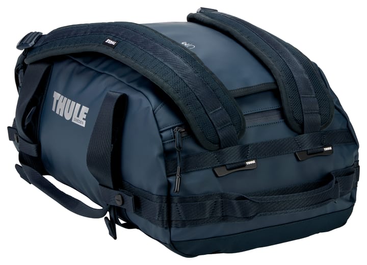 Thule Chasm Recycled Duffel 30L Dark Blue Thule