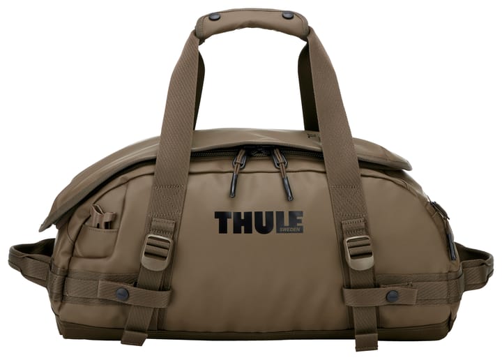 Thule Chasm Recycled Duffel 30L Deep Khaki Thule