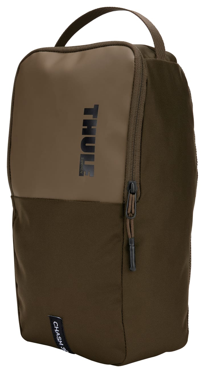 Thule Chasm Recycled Duffel 30L Deep Khaki Thule