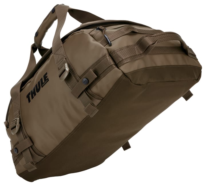 Thule Chasm Recycled Duffel 30L Deep Khaki Thule
