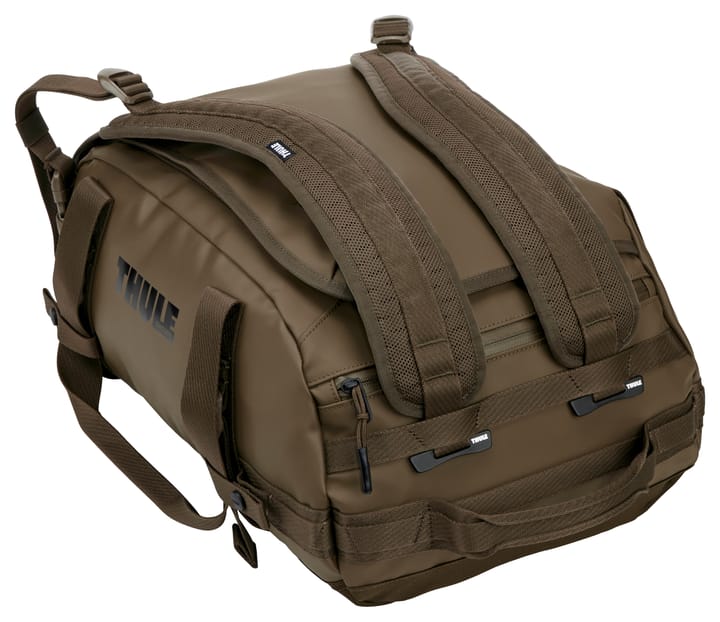 Thule Chasm Recycled Duffel 30L Deep Khaki Thule